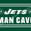 New York Jets Flag National Football League 3ft X 5ft 150* 90cm