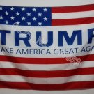 Donald Trump Make American Great Again Flag hot sell goods 3X5FT 150X90CM