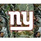 New York Giants Flag 90x150cm 100D polyester digital print