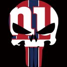 New York Giants flags 3x5 ft polyester banner with 2 Metal Grommets