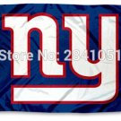 New York Giants NY Helmet Allegiance Team American Football College Flag 3X5 ft