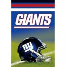3FTX5FT New York Giants flag 100D polyester banner with 2 Metal Grommets