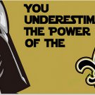 90x150cm New Orleans Saints flag custom flag banner Digital Print