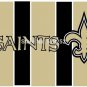 New Orleans Saints Flag 3x5 FT 100D 90X150CM Banner Polyester flag