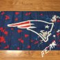3x5ft New England Patriots flag event decoration high quality polyester banner