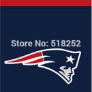 New England Patriots Wordmark Vertical Flag 3x5 FT