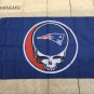 New England Patriots Stealing Your Face flag 90x150cm
