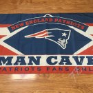 arch appearance new england patriots man cave flag 3x5 ft