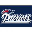 Old New England Patriots Flag Football Team Super Bowl Banners 3x5 ft