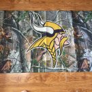 Minnesota Vikings Flag 90x150cm metal grommets