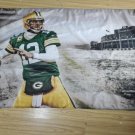 Green Bay Packers Flag 3ft x 5ft Polyester Banner Flying Custom flag 90x150cm