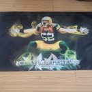 Green Bay Packers Flag 3ft x 5ft Polyester Banner Flying Custom flag 90x150cm