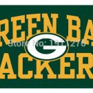 3X5FT Green Bay Packers Flag 3ft x 5ft Polyester Banner 90x150cm