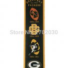 Green Bay Packers Sports Team San Francisco Giants Rectangle Heritage Flags
