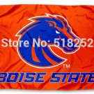 Boise State Broncos Flag Polyester 150X90CM 3x5FT