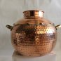 Professional Pack Distillery Copper Alembic Still, 30L * Alambic * Handmade