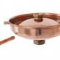 Plus Professional Pack Distillery Copper Alembic Still, 30L * Alambic * Handmade