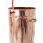 Traditional Copper Alembic Distillery Still 50L*Alambic Distillateur *Alambicco
