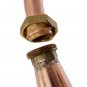Traditional Copper Alembic Distillery Still 60L*Alambic Distillateur *Alambicco