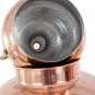 Traditional Copper Alembic Distillery Still 60L*Alambic Distillateur *Alambicco