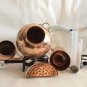 Professional Pack Distillery Copper Alembic Still, 5L * Alambic * Handmade