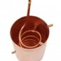 Traditional Copper Alembic Distillery Still 10L*Alambic Distillateur *Alambicco