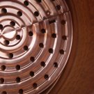 Copper Sieve for Distillery Alembic Still, 50L * Alambic * Alambicoo* Handmade