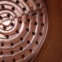 Copper Sieve for Distillery Alembic Still, 50L * Alambic * Alambicoo* Handmade