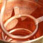 Traditional Copper Alembic Distillery Still 5L* Alambic Distillateur * Alambicco
