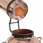 3 L ESSENTIAL OIL COPPER ALEMBIC STILL PRIME KIT