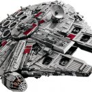 Millennium Falcon | 5,265 Pieces