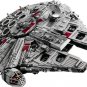 Millennium Falcon | 5,265 Pieces