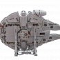 Millennium Falcon | 5,265 Pieces