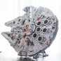 Millennium Falcon | 5,265 Pieces
