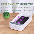 Ninja Dragon T3000 Portable UV Mobile Phone Sanitizer Box