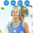 Coseey Wearable Air Purifier Necklace