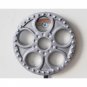 3PCS Creative cinema equipment coat hooks set ,resin wall hooks