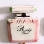 3PCS resin coat hooks hanging wall set, bag hook, coat hook cover