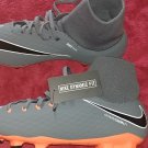 Nike PHANTOM 3 ACADEMY DF FG MEN'S US 10.5
