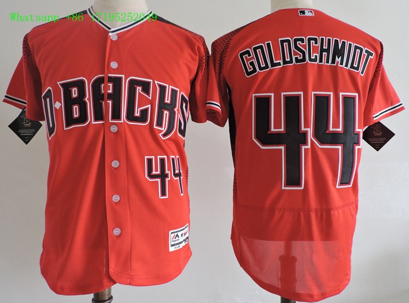goldschmidt jerseys