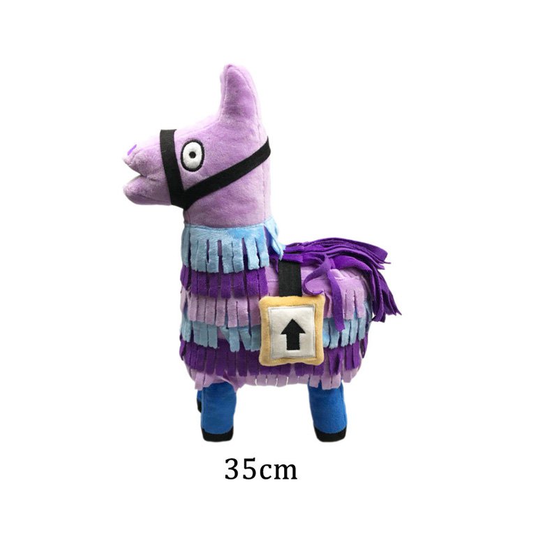 kit fortnite stuffed animal