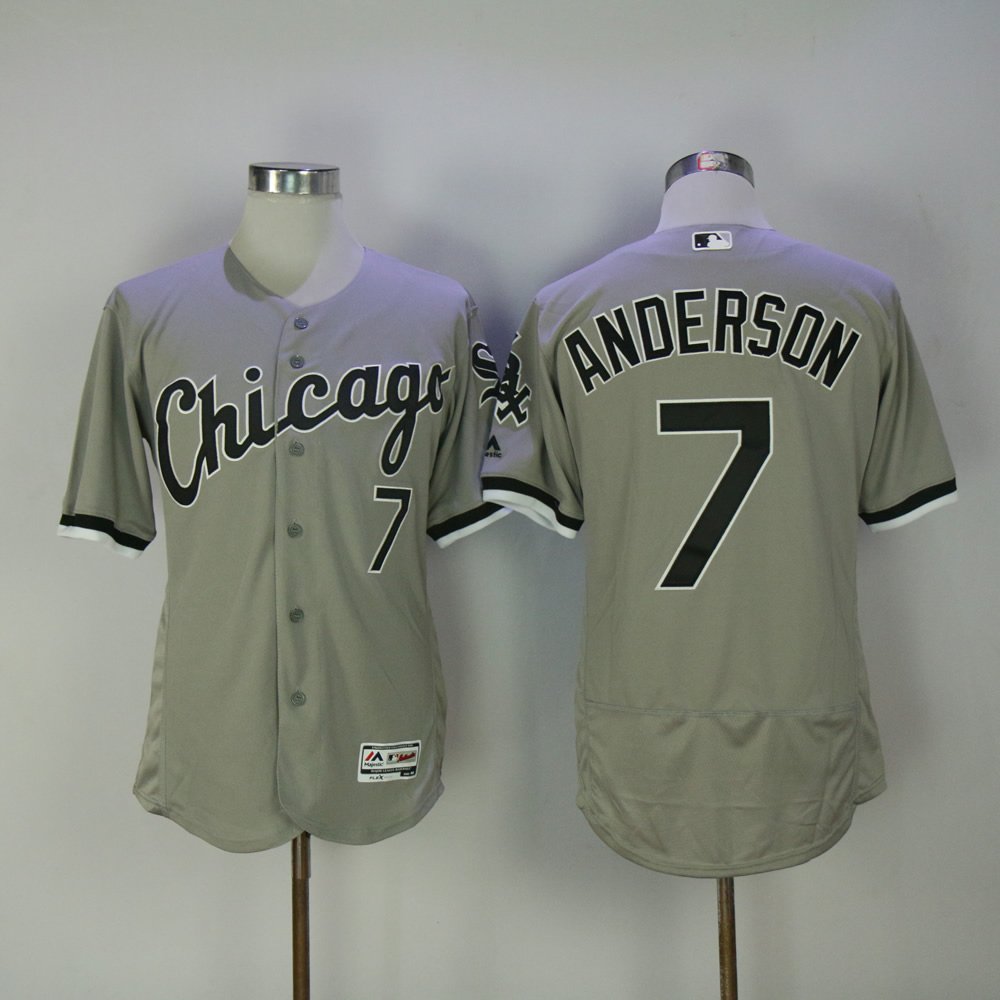 tim anderson shirt jersey