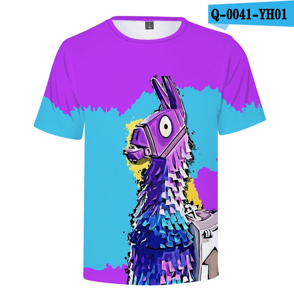 cool fortnite t shirts