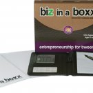 Biz in a Boxx CEO Apprentice Youth Entrepreneurship