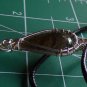 labradorite in sterling silver