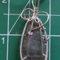 labradorite in sterling silver