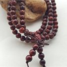 wood natural bracelets  SWJC133