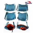 2018 Hot Sale Waterproof Simple Business College Student Shoulder Bag