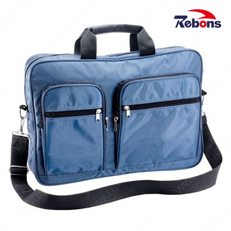 New Design Quilted Customized Briefcase for Working