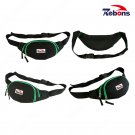 Customized Logo New Designed Men′s Travel Waist Hip Bag
